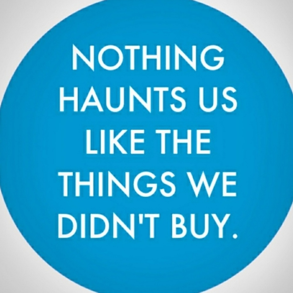 Treat Yourself!